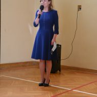 Więcej o: I powoli po wakacjach…czas na inaugurację Nowego Roku Szkolnego