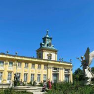Więcej o: Zachwyty w Muzeum Pałacu Króla Jana III w Wilanowie