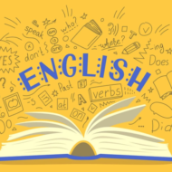Więcej o: Ogólnopolski Konkurs Języka Angielskiego High School Challenge