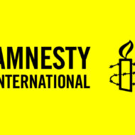Więcej o: Maraton Pisania Listów w obronie Praw Człowieka Amnesty International