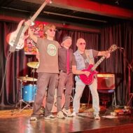 Więcej o: Wsparcie WOŚP jak co roku z muzyką w tle