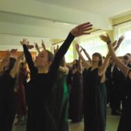 Więcej o: Dzień Otwarty w „Zośce” – 16.04.2026