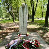 Więcej o: Dzień Matki w Parku Powstańców Warszawy
