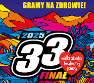 Więcej o: 33 finał WOŚP w Zośce ma już swoją e-Skarbonkę