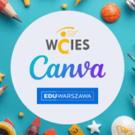 Więcej o: Zaloguj się do Canvy z kontem Eduwarszawa