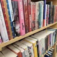 Więcej o: Dzień książki w Zośce – 22 kwietnia 2026