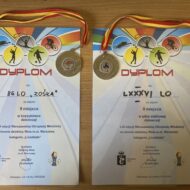 Więcej o: Srebrne „Zośki”