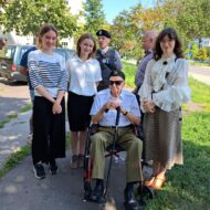 Więcej o: Obchody wybuchu Powstania Warszawskiego